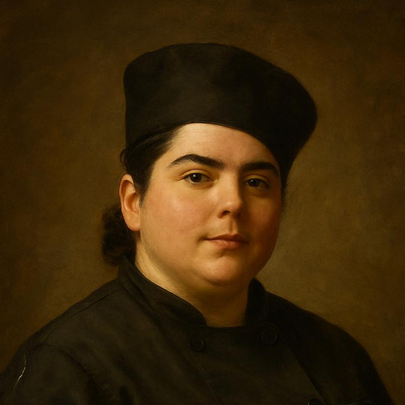 Adriana García