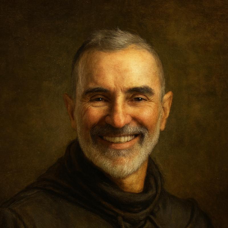 Antonio Drija