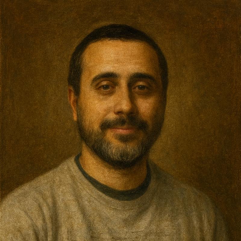 Boris Elneser M