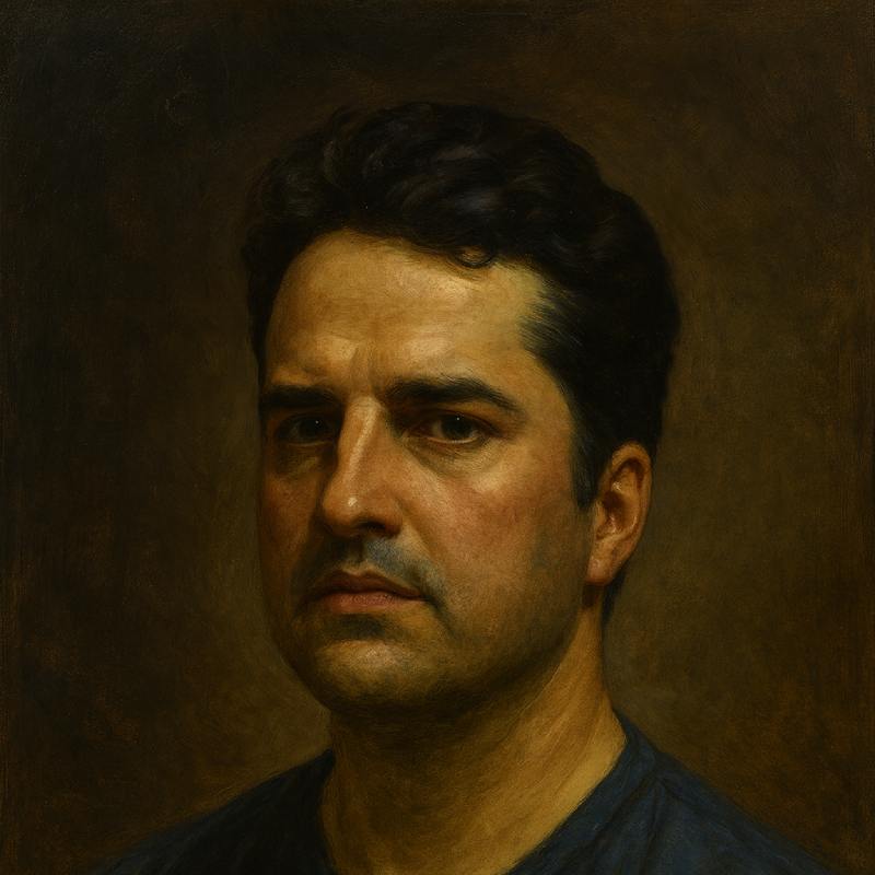 Raul Stolk