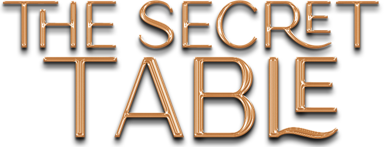 The Secret Table