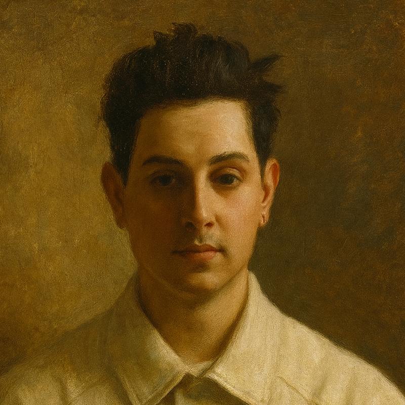 Victor Drija